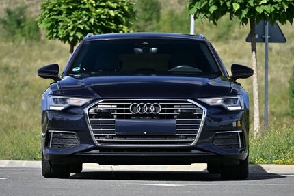 Audi A6 128.000 km 25.990 &euro; Hilden 40723