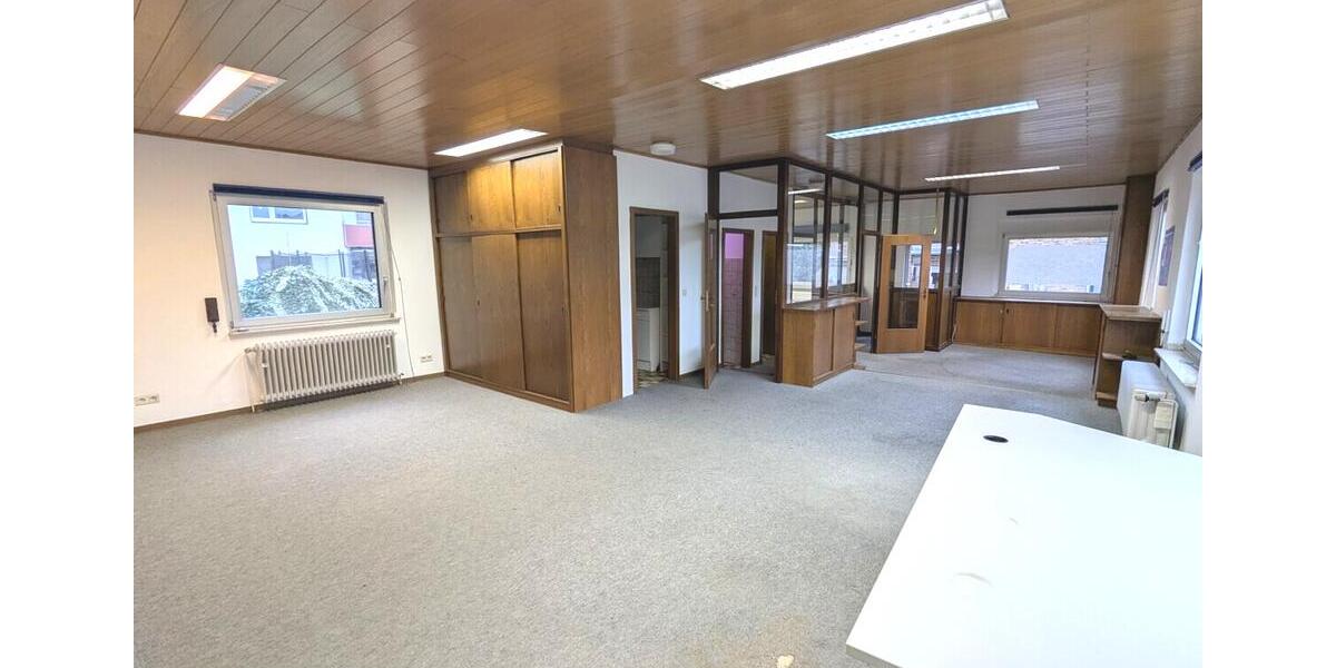 Gewerbeobjekt Mönchengladbach Süd - 1.480&euro; | Angebot:25876212