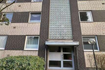 Wohnung Düsseldorf Eller - 2 Zimmer, 63 m&sup2;, 225.000&euro; | Angebot:25478840