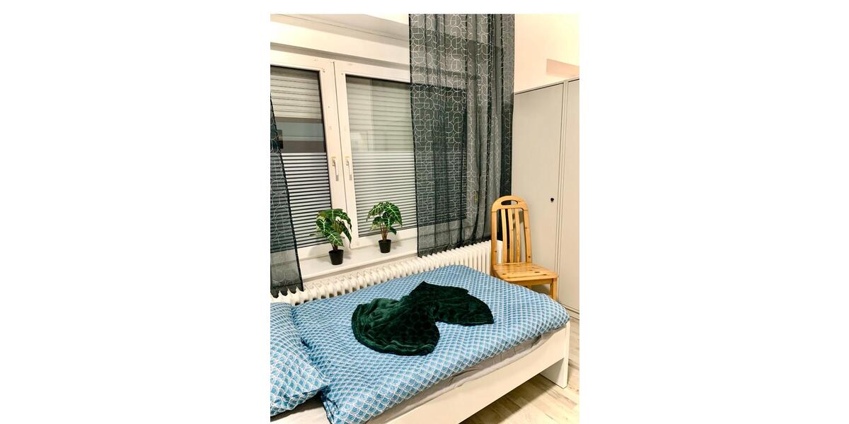 Erdgeschoßwohnung Krefeld - 2 Zimmer, 52 m&sup2;, 1.080&euro; | Angebot:25417319