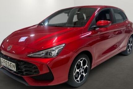 MG 3 1.800 km 17.690 &euro; Neuss 41464