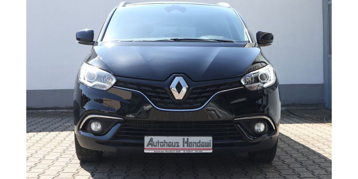 Renault Scenic 84.350 km 11.990 &euro; Moers 47443