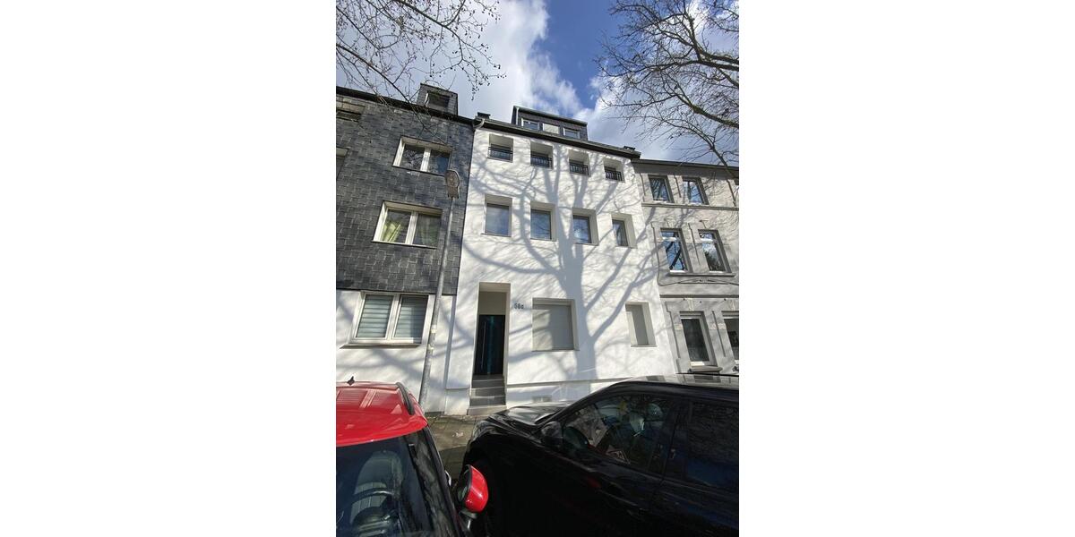 Etagenwohnung Mülheim an der Ruhr - 3 Zimmer, 50 m&sup2;, 550&euro; | Angebot:25936528
