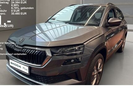 Skoda Karoq 14.762 km 30.480 &euro; Krefeld 47809