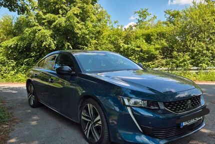 Peugeot 508 74.340 km 18.900 &euro; Mönchengladbach 41199