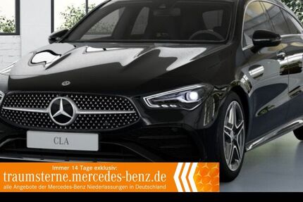 Mercedes-Benz CLA 250 Shooting Brake 19.670 km 34.590 &euro; Düsseldorf 40231