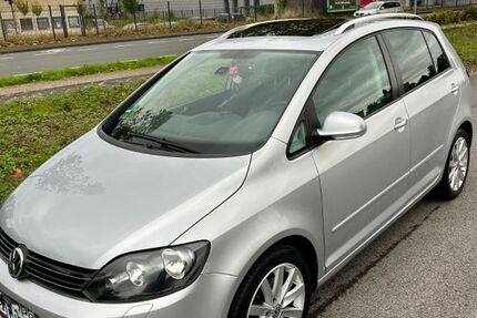 VW Golf Plus 120.000 km 8.650 &euro; Ratingen 40885