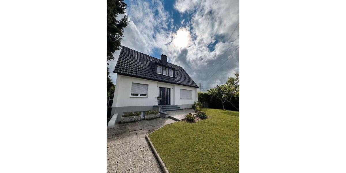 Einfamilienhaus Moers Schwafheim - 3 Zimmer, 93 m&sup2;, 510.000&euro; | Angebot:26964597