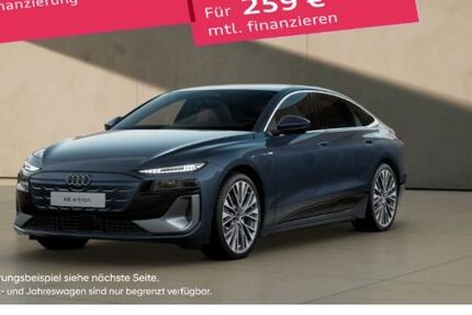 Audi A6 e-tron 5.302 km 54.850 &euro; Neuss 41464