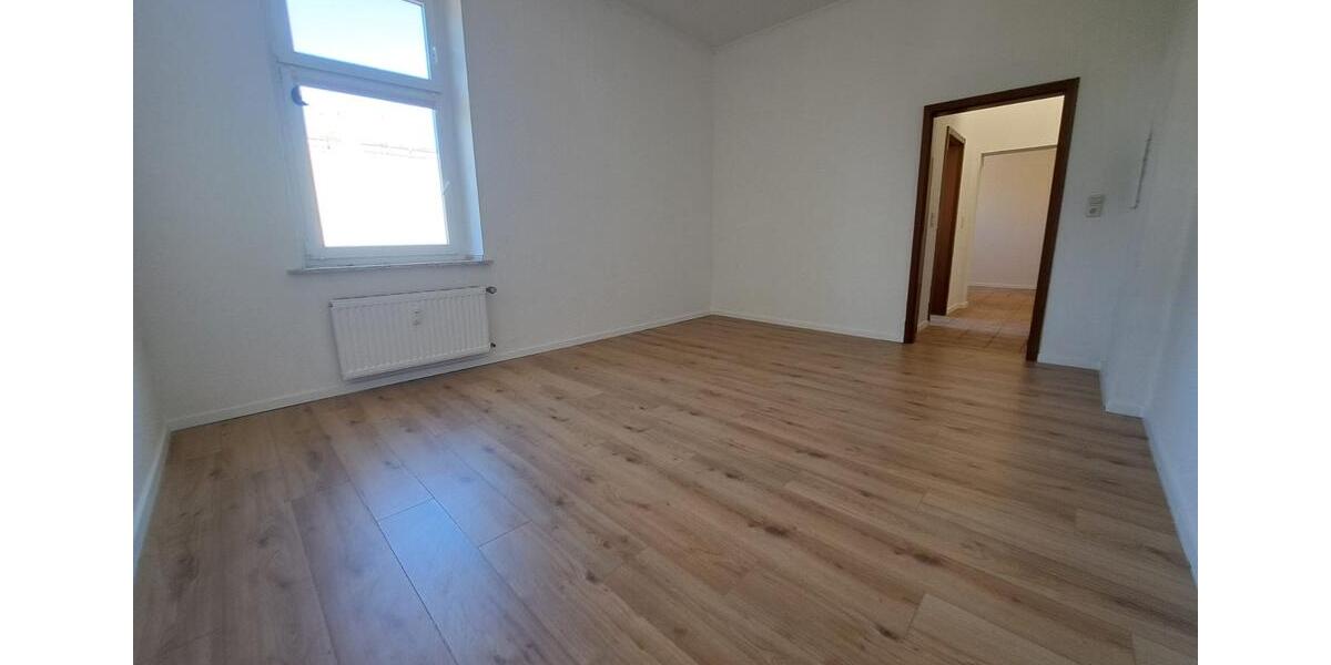 Etagenwohnung Krefeld Benrad - 3 Zimmer, 96 m&sup2;, 950&euro; | Angebot:25541228