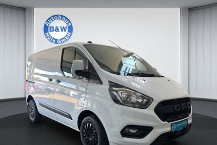 Ford Transit Custom 139.703 km 19.499 &euro; Krefeld 47805