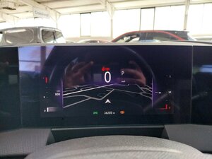 Opel Astra Ultimate Matrix Pano SHZ LHZ ACC Memory 36.274 km 23.940 &euro; HAAN 42781