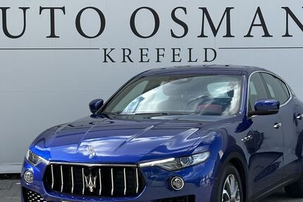 Maserati Levante 82.430 km 34.800 &euro; Krefeld 47805