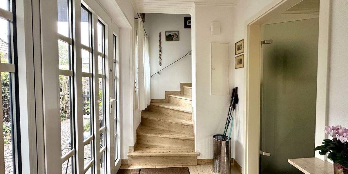 Reihenendhaus Kaarst Kaarst-Nord - 4 Zimmer, 113 m&sup2;, 459.000&euro; | Angebot:25687660