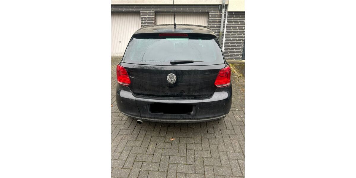 VW Polo 250.000 km 3.200 &euro; Velbert 42553