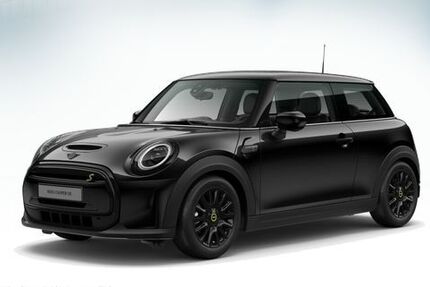 Mini Cooper SE 27.787 km 19.690 &euro; Düsseldorf 40549