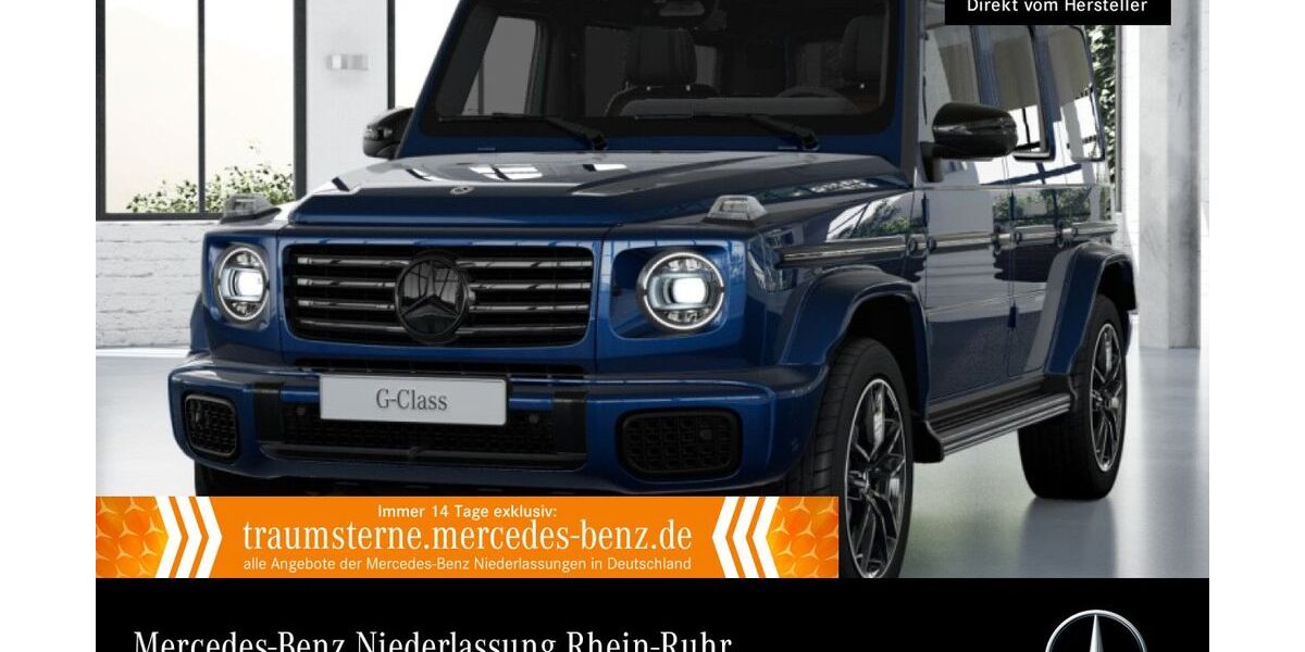 Mercedes-Benz G 450 16.327 km 159.990 &euro; Duisburg 47138