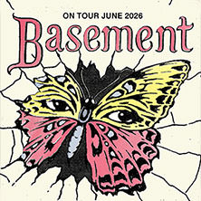 Basement 17.06.2026 zakk Club