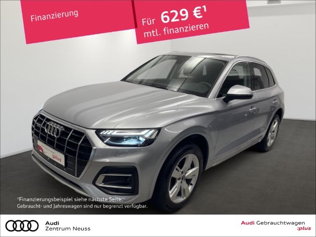 Audi Q5 64.551 km 39.190 &euro; Neuss 41464