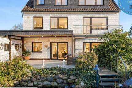 Haus Oberhausen Schmachtendorf - 8 Zimmer, 220 m&sup2;, 729.000&euro; | Angebot:25624904