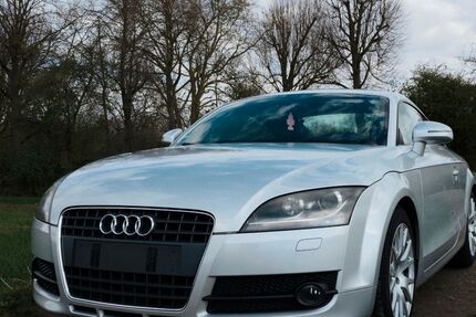 Audi TT 170.000 km 8.000 &euro; Mönchengladbach 41061