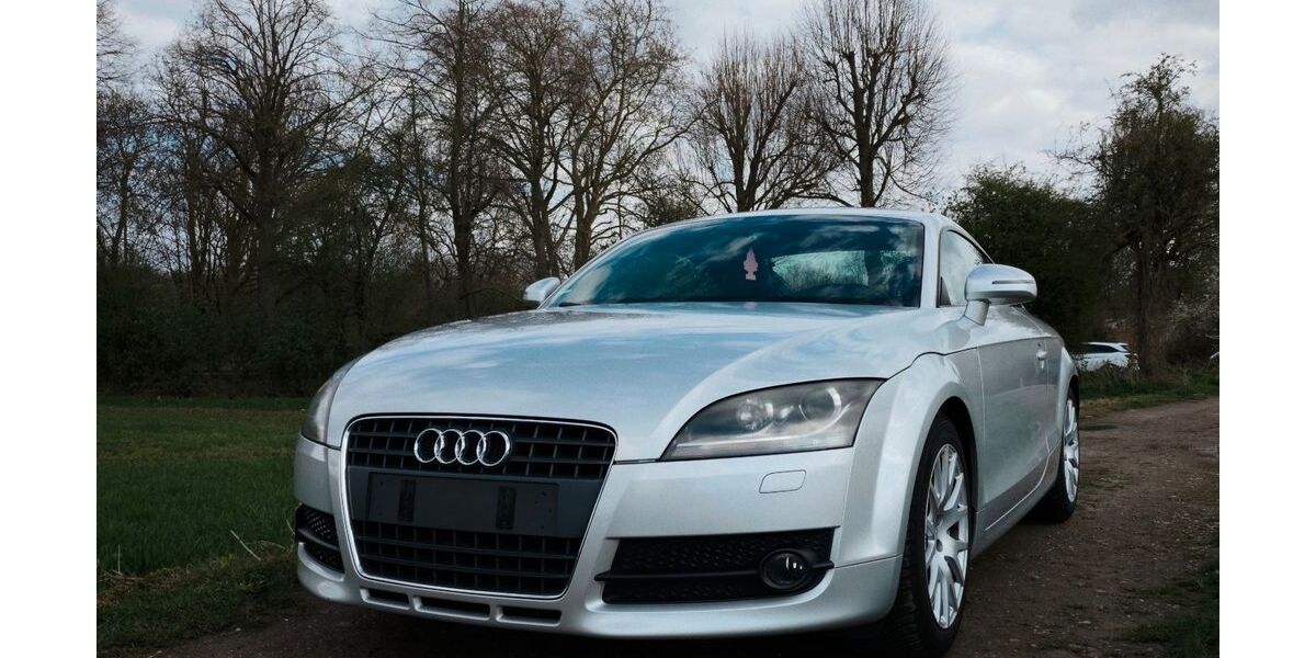 Audi TT 170.000 km 8.000 &euro; Mönchengladbach 41061