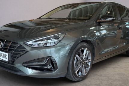Hyundai i30 48.567 km 18.990 &euro; Velbert 42555