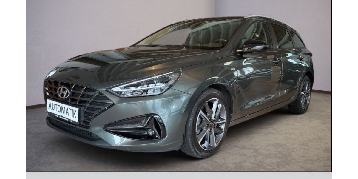 Hyundai i30 48.567 km 18.990 &euro; Velbert 42555