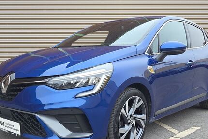 Renault Clio 46.960 km 15.690 &euro; Duisburg 47059