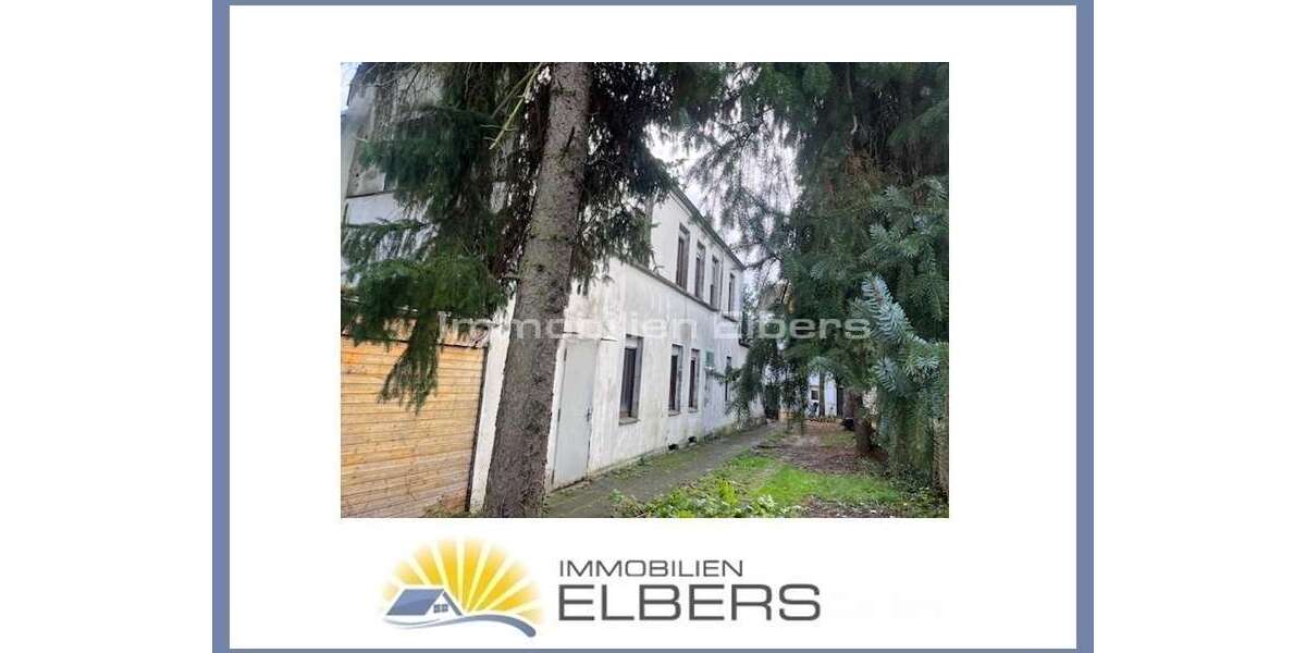 Einfamilienhaus Mönchengladbach Süd - 4 Zimmer, 120 m&sup2;, 160.000&euro; | Angebot:24868750
