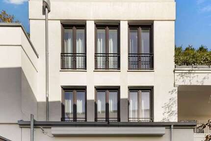 Haus Düsseldorf Pempelfort - 4 Zimmer, 225 m&sup2;, 1.800.000&euro; | Angebot:25978119