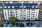 Etagenwohnung Düsseldorf Flingern Süd - 4 Zimmer, 99 m&sup2;, 1.750&euro; | Angebot:26620051