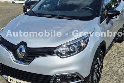 Renault Captur 46.300 km 10.440 &euro; Grevenbroich 41515