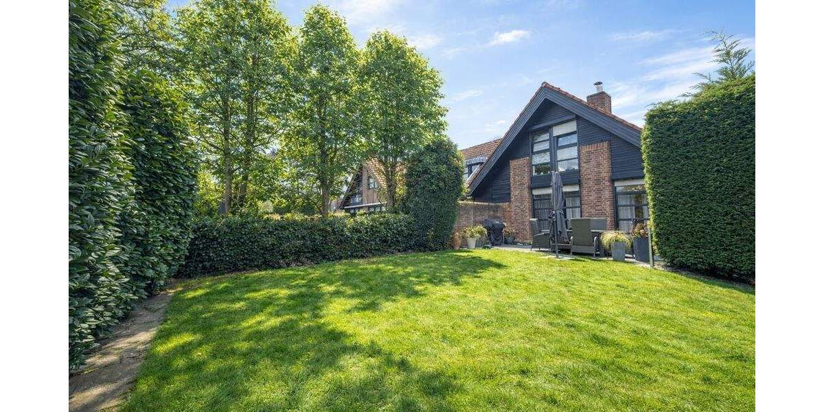 Mehrfamilienhaus, Wohnhaus Kempen / Sankt Hubert St. Hubert - 1.210.000&euro; | Angebot:25689109