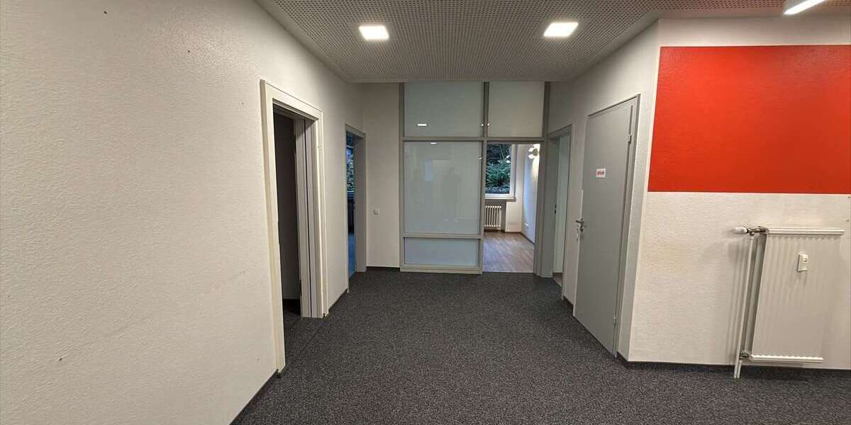 Gewerbeobjekt Mönchengladbach - 1.030&euro; | Angebot:24666943