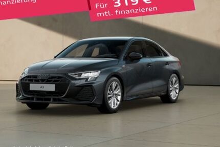 Audi A3 24.743 km 30.490 &euro; Düsseldorf 40233