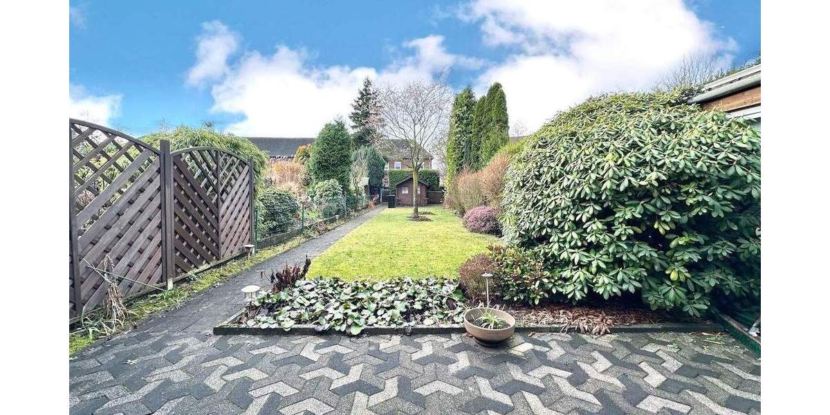 Reihenmittelhaus Meerbusch Osterath - 4 Zimmer, 76 m&sup2;, 294.000&euro; | Angebot:25687675