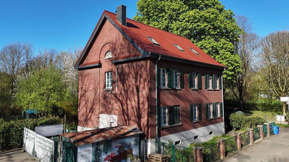 Mehrfamilienhaus, Wohnhaus Mönchengladbach Mülfort - 7 Zimmer, 193 m&sup2;, 349.000&euro; | Angebot:26454206