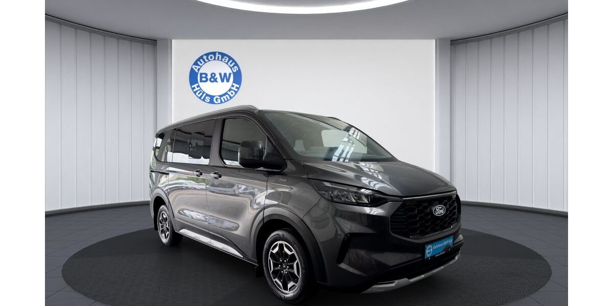 Ford Tourneo Custom 5.844 km 53.999 &euro; Krefeld 47805
