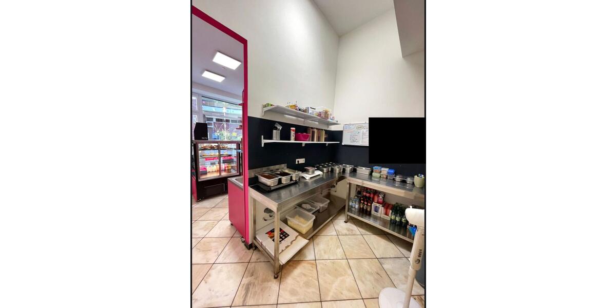 Gewerbeobjekt Krefeld - 1.050&euro; | Angebot:24801117