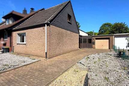 Haus Duisburg Hamborn - 3 Zimmer, 73 m&sup2;, 149.000&euro; | Angebot:26400868