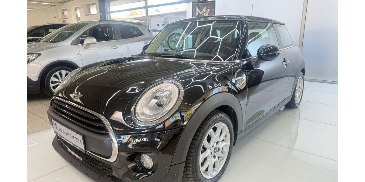 Mini ONE 69.800 km 12.298 &euro; Grevenbroich 41515