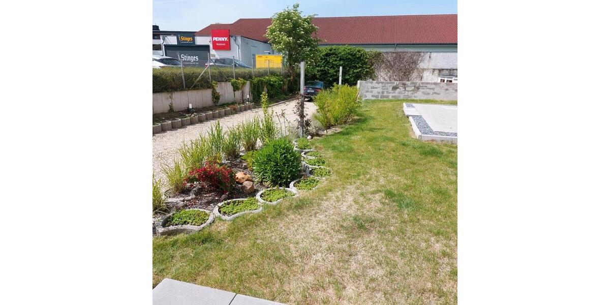 Erdgeschoßwohnung Schwalmtal - 2 Zimmer, 80 m&sup2;, 960&euro; | Angebot:26588856