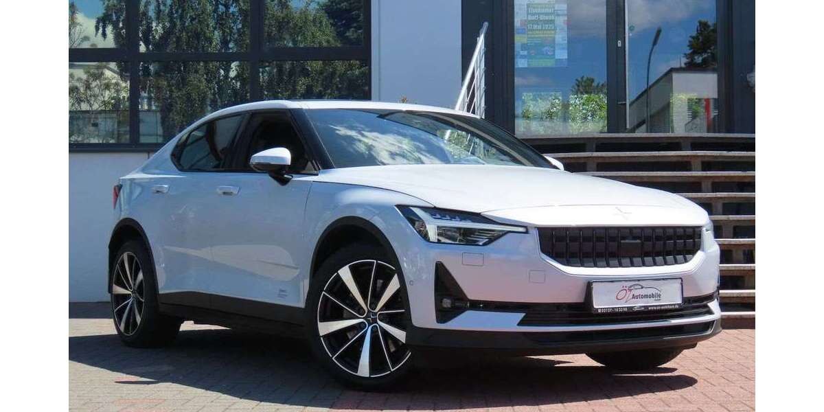 Polestar 2 99.727 km 25.900 &euro; Neuss 41469