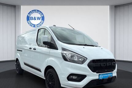 Ford Transit Custom 79.970 km 21.999 &euro; Krefeld 47805