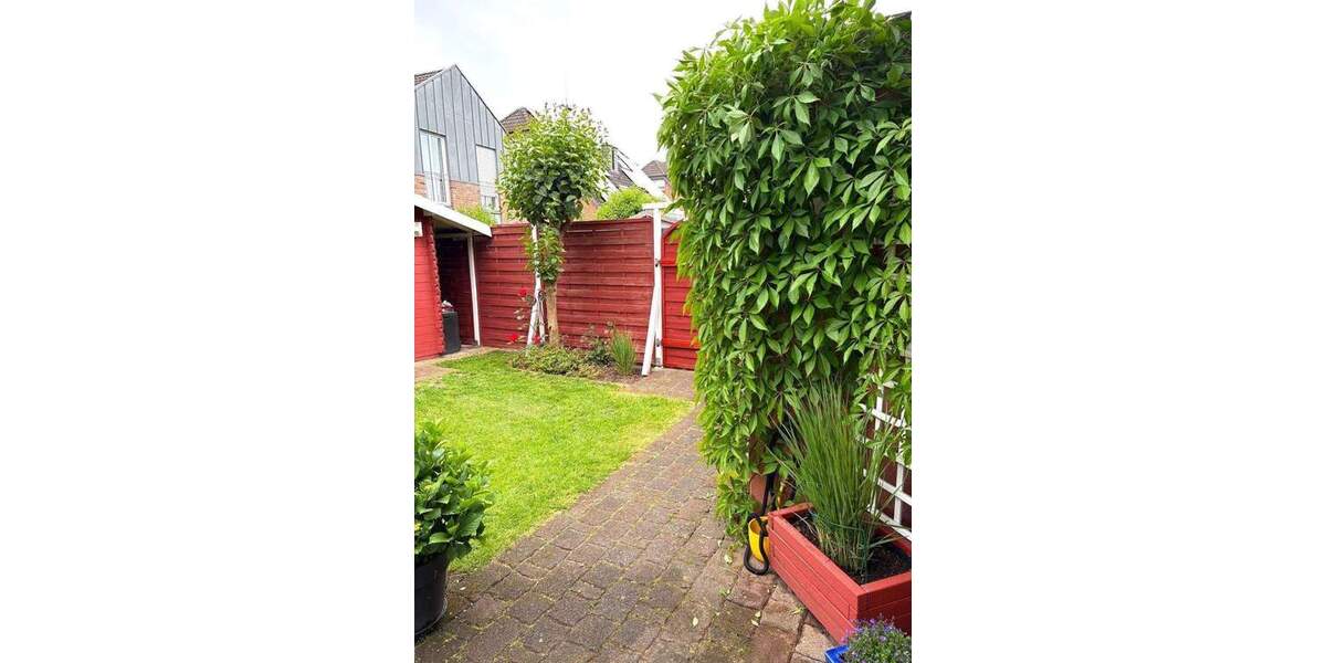 Doppelhaushälfte Duisburg Mündelheim - 5 Zimmer, 116 m&sup2;, 650.000&euro; | Angebot:26037449