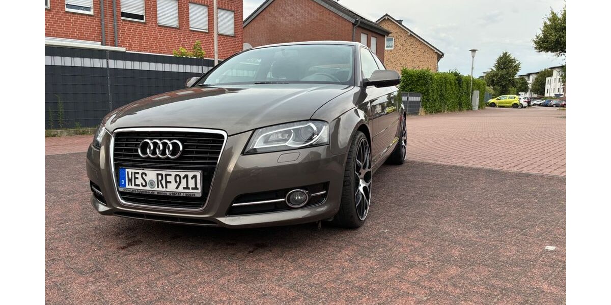 Audi A3 140.000 km 6.600 &euro; Kamp-Lintfort 47475