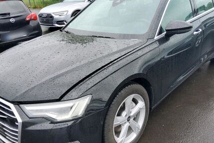 Audi A6 52.640 km 33.990 &euro; Hilden 40721