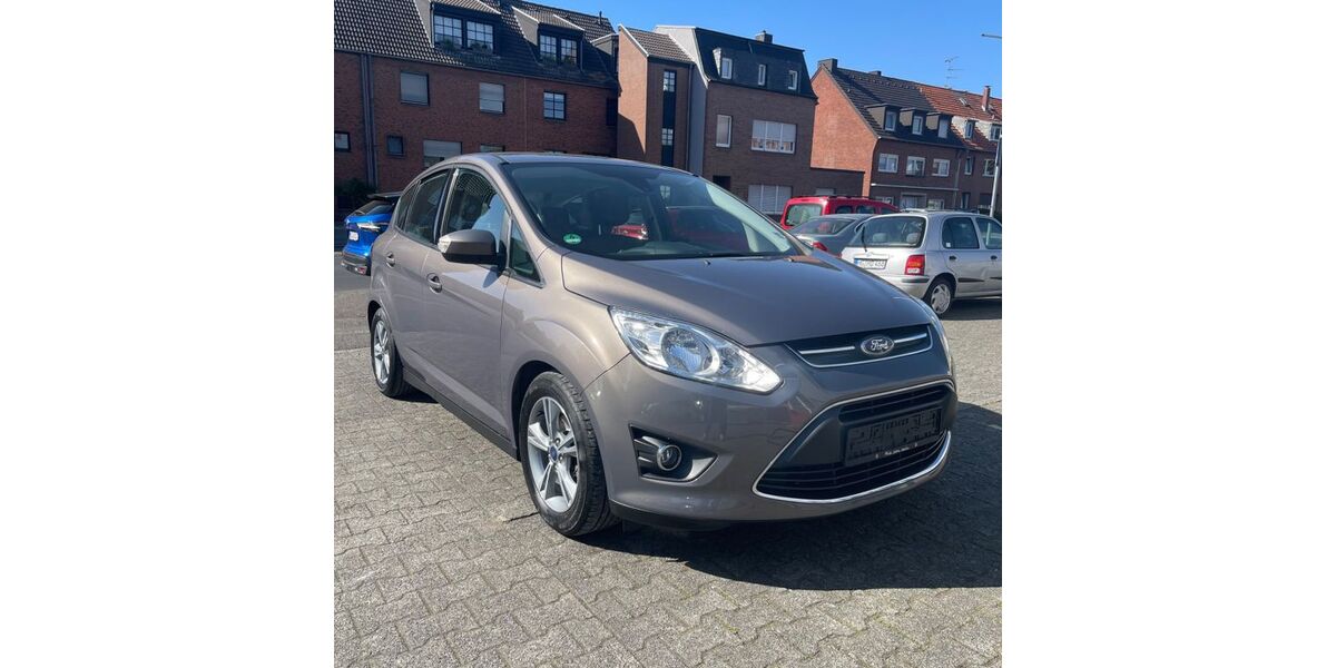 Ford C-Max 43.898 km 8.450 &euro; Mönchengladbach 41066