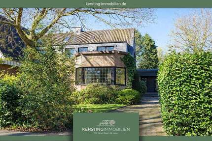 Haus Krefeld / Oppum Bockum - 4 Zimmer, 155 m&sup2;, 460.000&euro; | Angebot:25879557